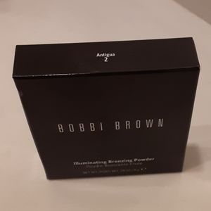Bobbi Brown Antigua Bronzer - new in box